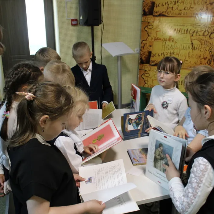 Познавательная беседа «Подвиг солдата»