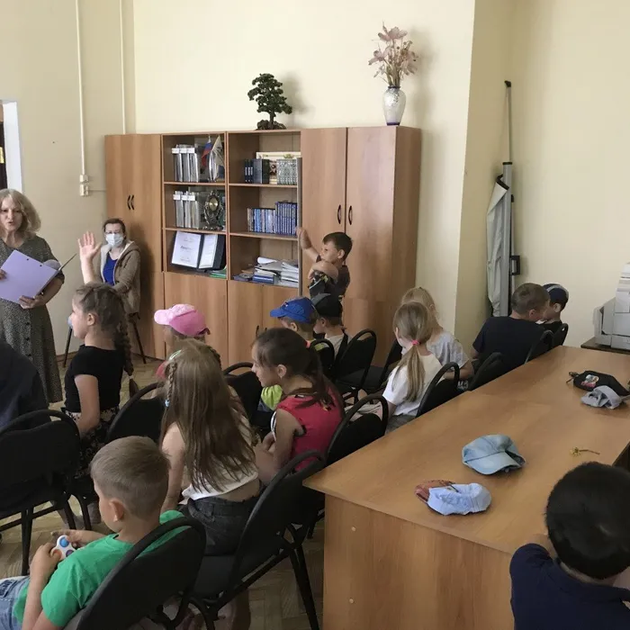 День здоровья "У дерева здоровых привычек"