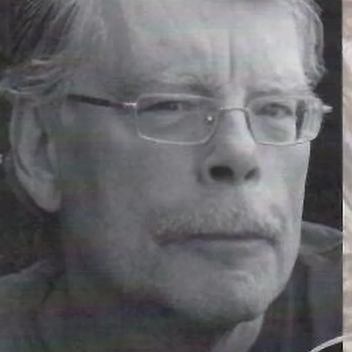 Мастер ужасов, к 75-летию Стивена Кинга
