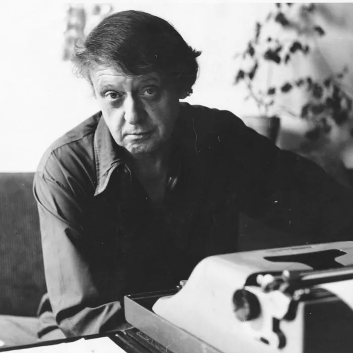 Культовый английский прозаик, 105 лет со дня рождения Энтони Бёрджесса