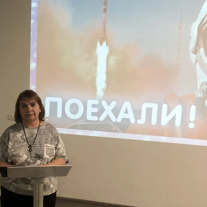 Героический портрет «Знаете, каким он парнем был…» к 90-летию со дня рождения первого космонавта Юрия Алексеевича Гагарина