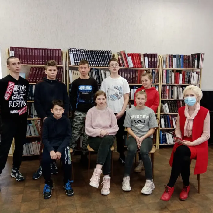 Урок мужества "Искусство побеждать", посвященный 125-летию со дня рождения маршалов Великой Отечественной войны Г.К. Жукова и К.К. Рокоссовского