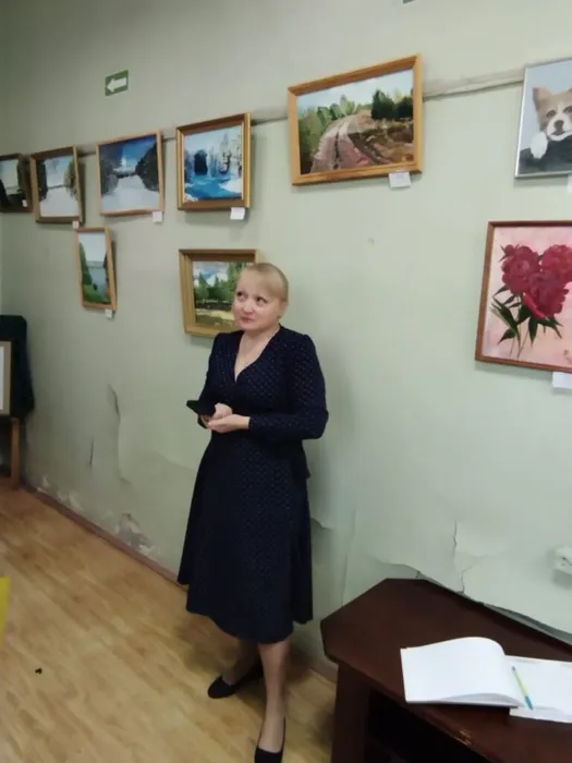 День открытых дверей