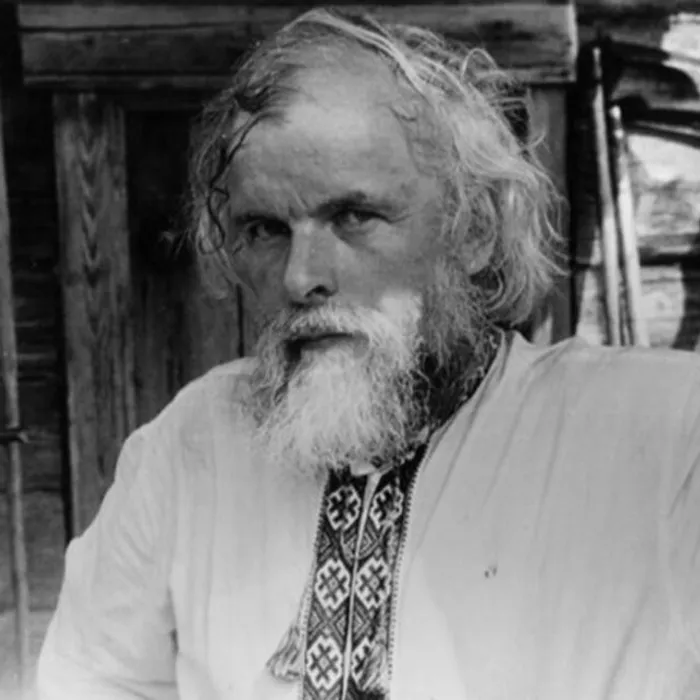 Знаток истории средневековой Руси, 95 лет со дня рождения русского советского писателя Дмитрия Михайловича Балашова