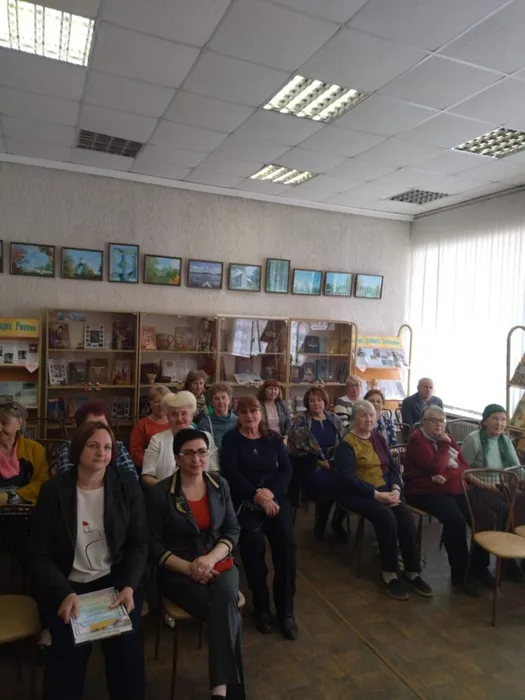 День открытых дверей