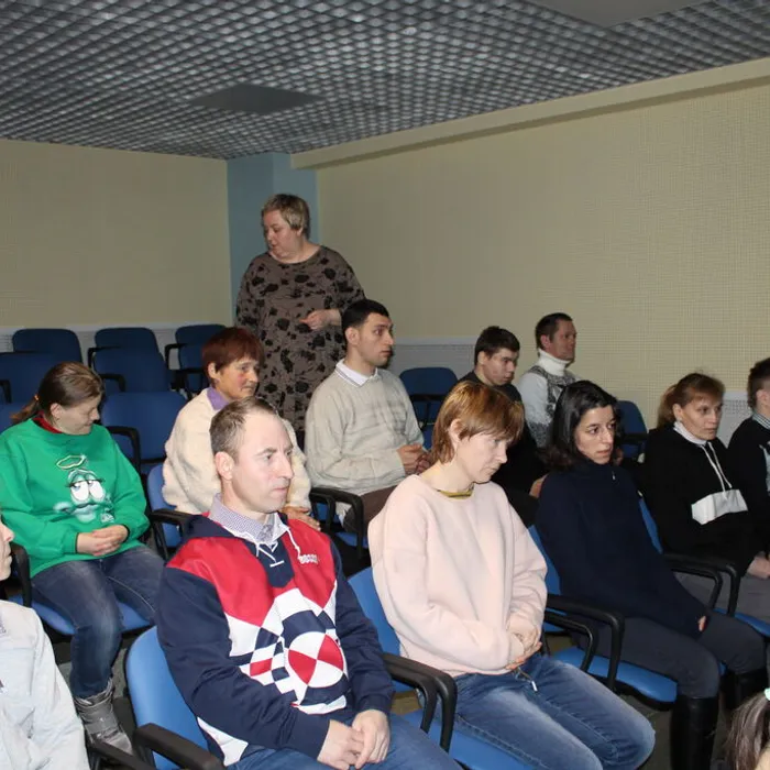 Коллективный плакат "Память поколений"