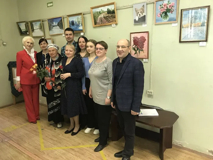 День открытых дверей