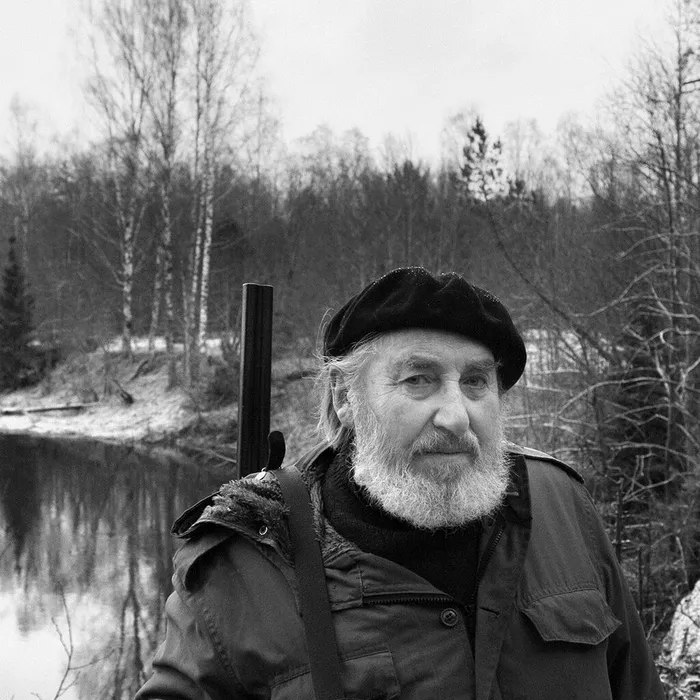 Вадим Борисович Чернышёв