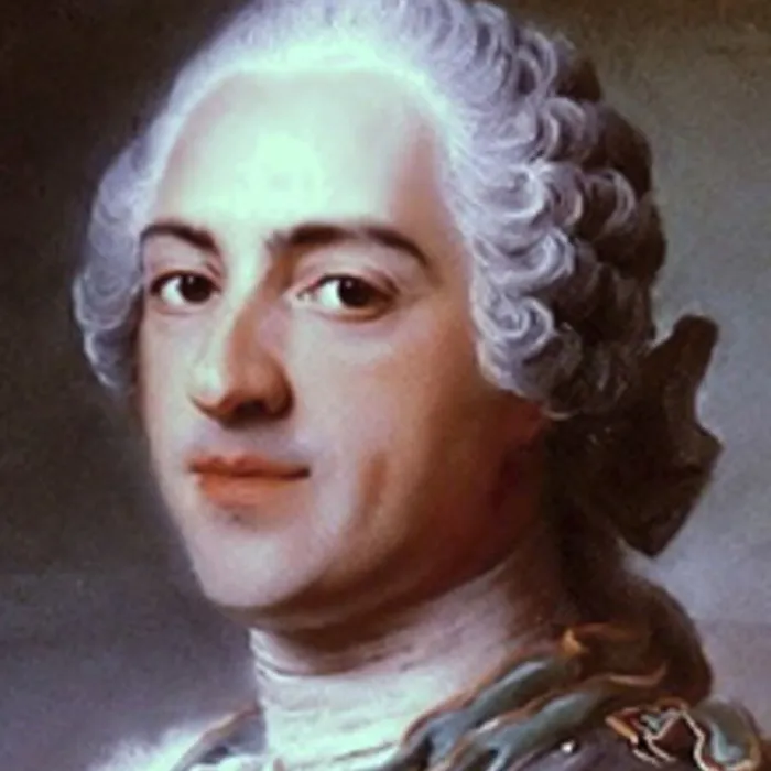 Драматург, рассмешивший весь мир, 290 лет со дня рождения Пьера-Огюстена Карона де Бомарше&nbsp;
