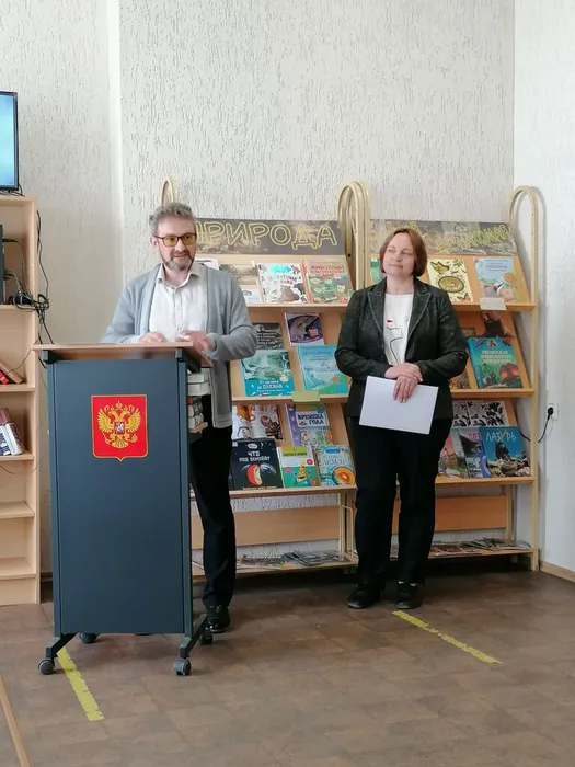 День открытых дверей