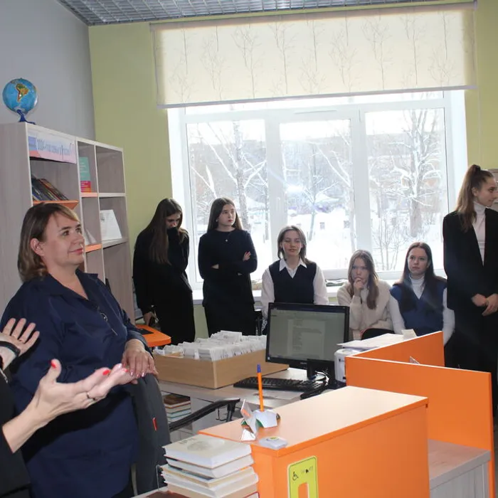 Экскурсии в январе