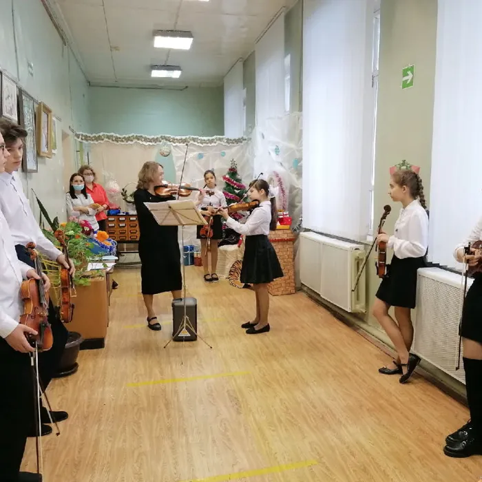 День открытых дверей «Наш добрый дом – Библиотека», Центральной библиотеке исполнилось 120 лет