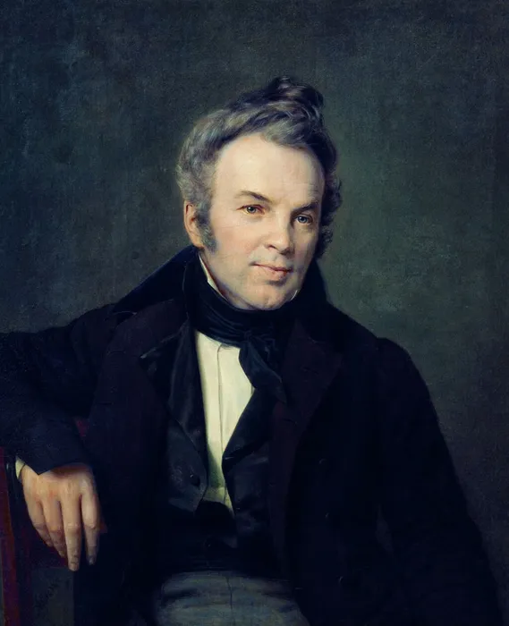 И.И. Лажечников