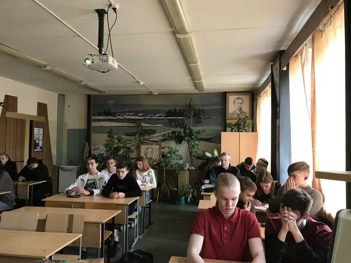 день славянской письменности