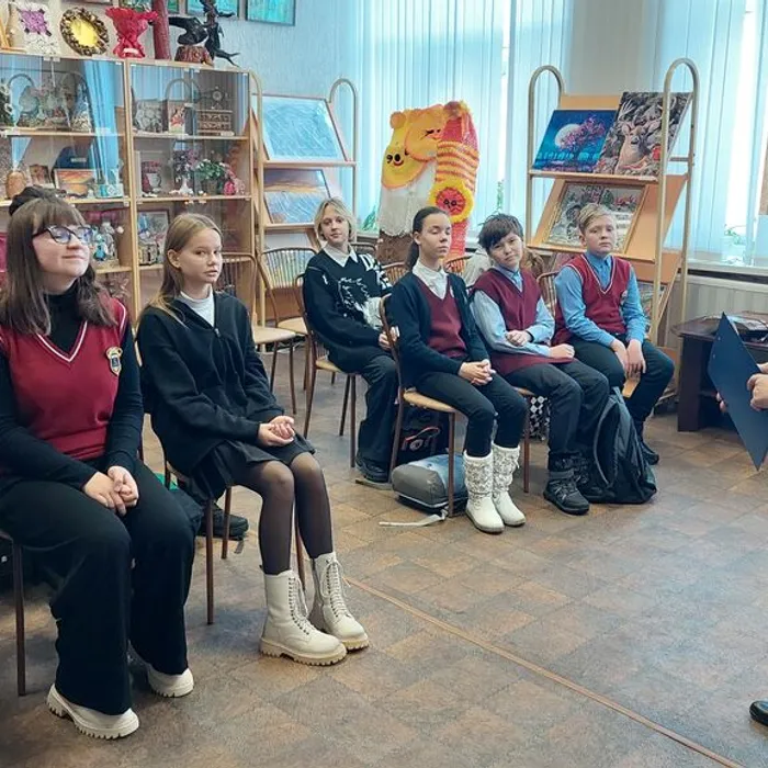 Беседа ко Дню неизвестного солдата «Чтим подвиги и славу дней минувших»